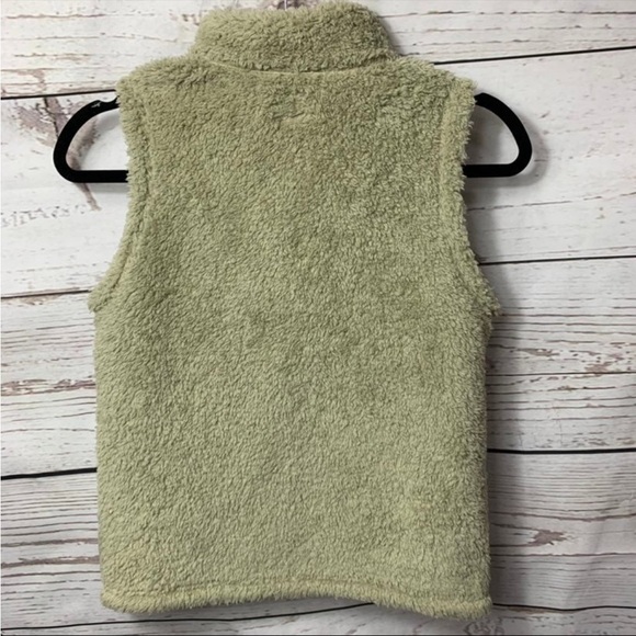 Patagonia Los Gatos Fleece Vest - Picture 7 of 8